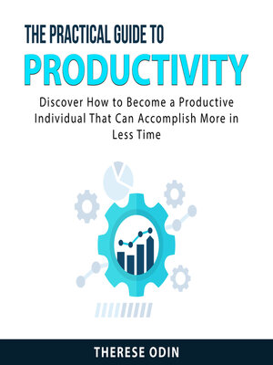 cover image of The Practical Guide to Productivity
